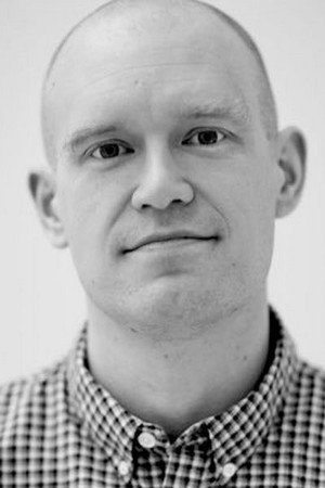 Cover image for Teppo Airaksinen