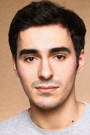 Cover image for Андрей Щёткин