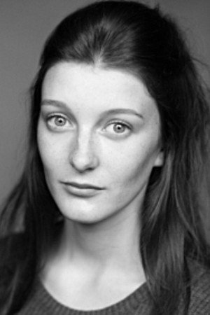 Cover image for Grace Molony