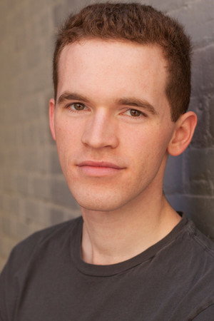 Cover image for Kevin P. Gabel