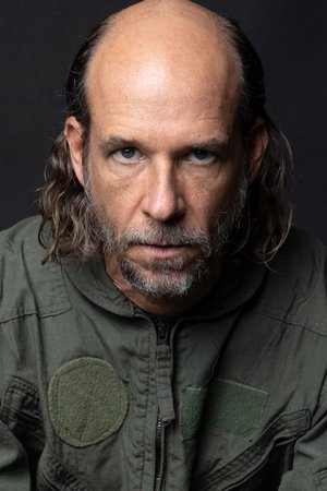 Cover image for Rob Eubanks