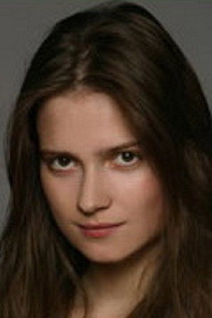Cover image for Nina Rakova