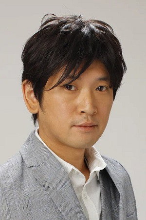 Cover image for 長谷川朝晴