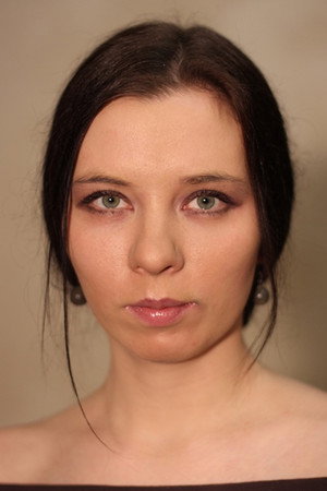Cover image for Александра Рещикова