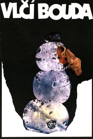 Poster for Турбаза «Волчья»