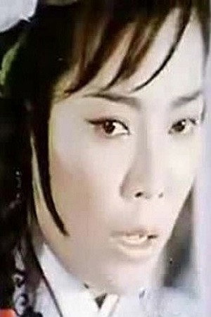 Cover image for Julie Lee Chi-lun