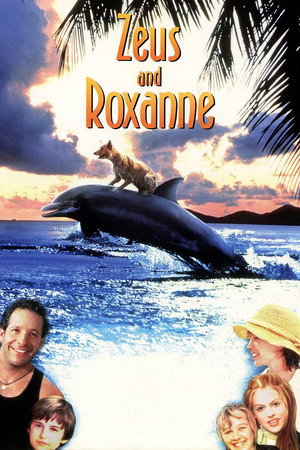 Poster for Zeus & Roxanne