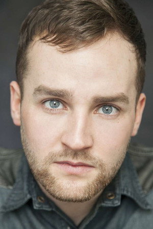 Cover image for Killian Coyle