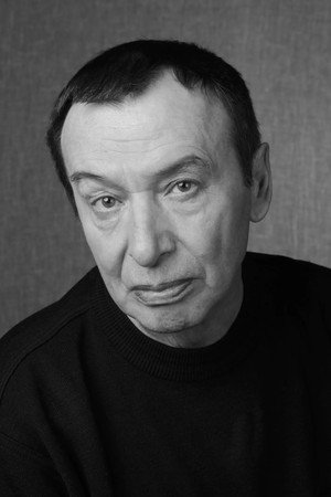 Cover image for Felix Pantyushin