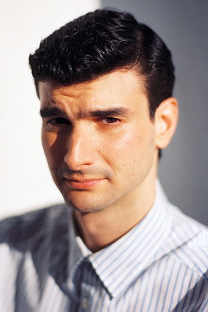 Cover image for Джастин Курицкес