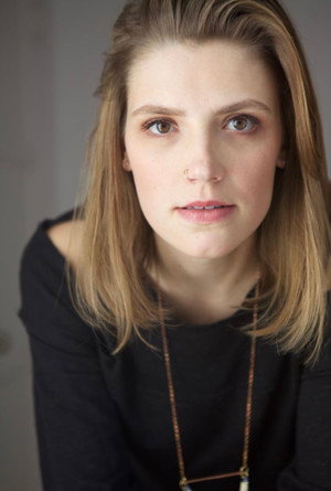 Cover image for Julia Coulter