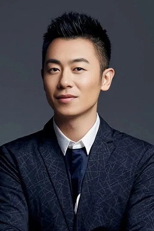 Cover image for 朱亚文