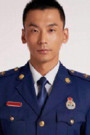 Cover image for Xun Zhang