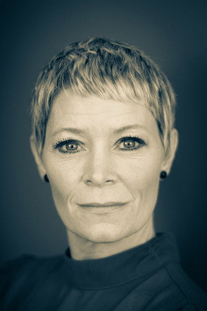 Cover image for Sharon Percy