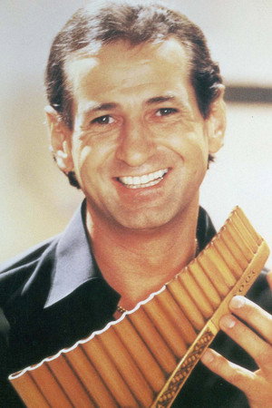 Cover image for Gheorghe Zamfir