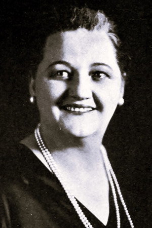 Cover image for Lucille Ward