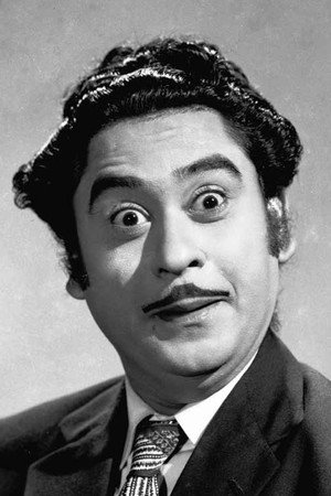 Cover image for Kishore Kumar
