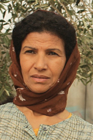 Cover image for Baya Belal