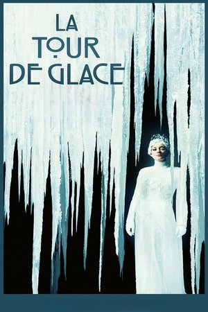Poster for The Ice Tower