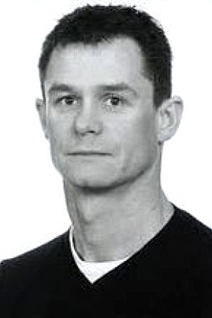 Cover image for Rob Inch