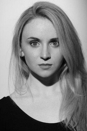Cover image for Jenn Murray