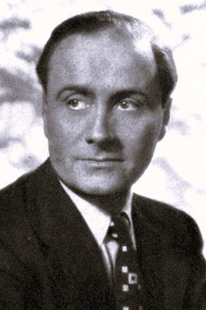 Cover image for Hermann Thimig