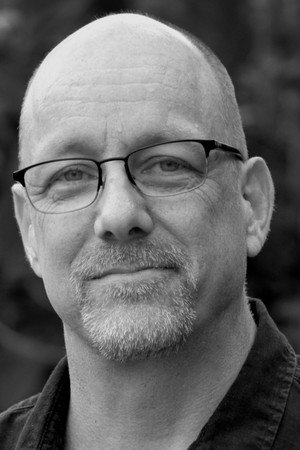 Cover image for Michael McCusker