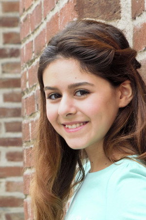 Cover image for Ariana Molkara