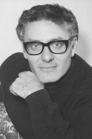 Cover image for Peter Shaffer