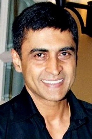 Cover image for Mohnish Behl