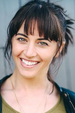 Cover image for Nikita Mitchell