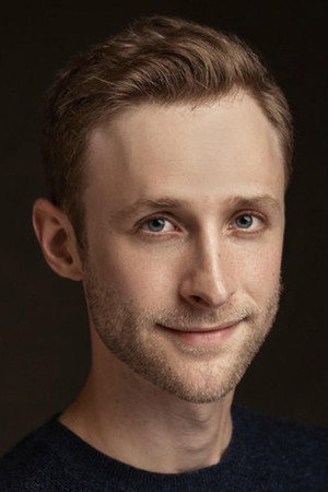 Cover image for Max Pavel