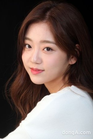 Cover image for 전혜원