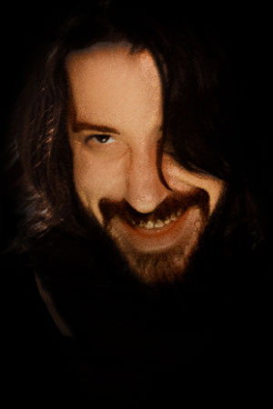 Cover image for Dimitri Leroy