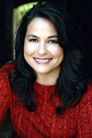 Cover image for Laura Fabian