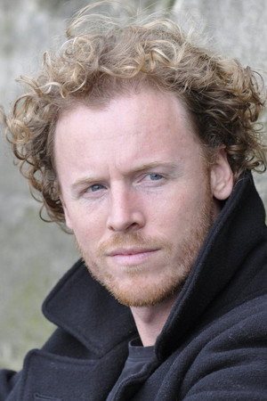 Cover image for Arno Hazebroek