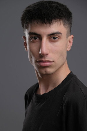 Cover image for Ahmetcan Özer