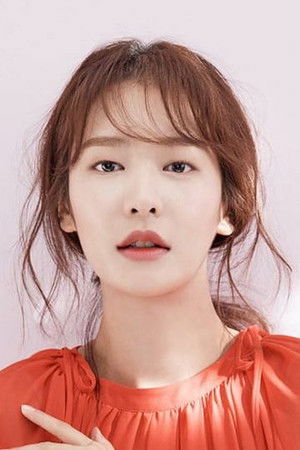 Cover image for 정유진