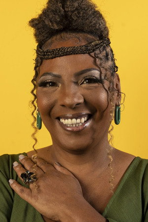 Cover image for Rejane Faria