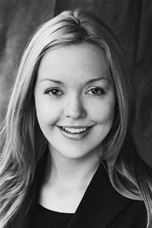 Cover image for Katie Hamill