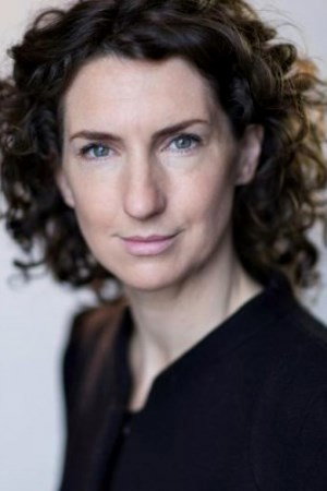 Cover image for Hattie Ladbury