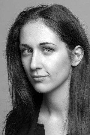 Cover image for Aleksandra Koel