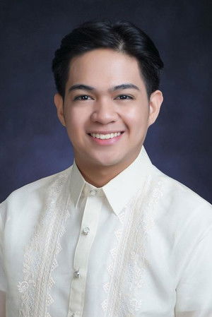 Cover image for Francis Magundayao