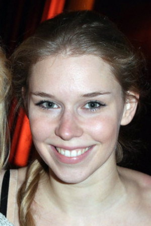 Cover image for Theresa Vilsmaier