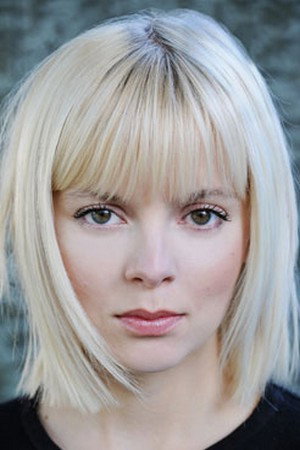 Cover image for Joanna Ignaczewska