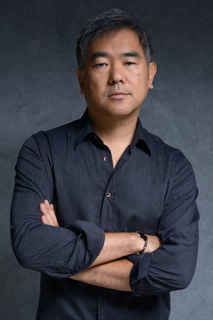 Cover image for 北村龍平