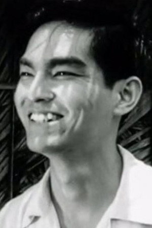 Cover image for Thế Anh