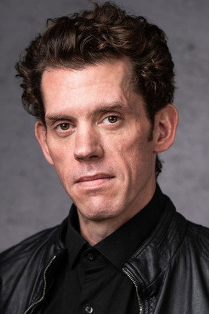 Cover image for Jesse Buck