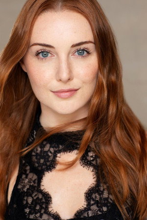 Cover image for Alison Haselden