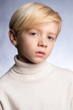 Cover image for Dexter Sol Ansell